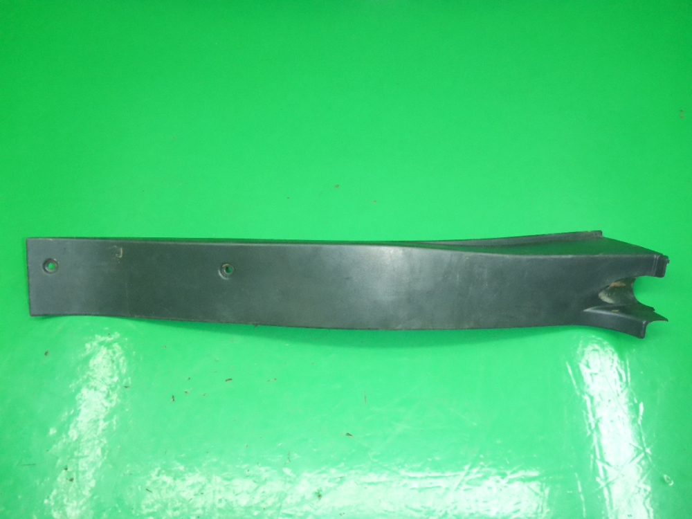 Накладка порога (внутренняя)