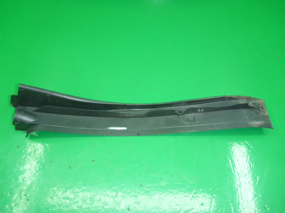 Накладка порога (внутренняя)