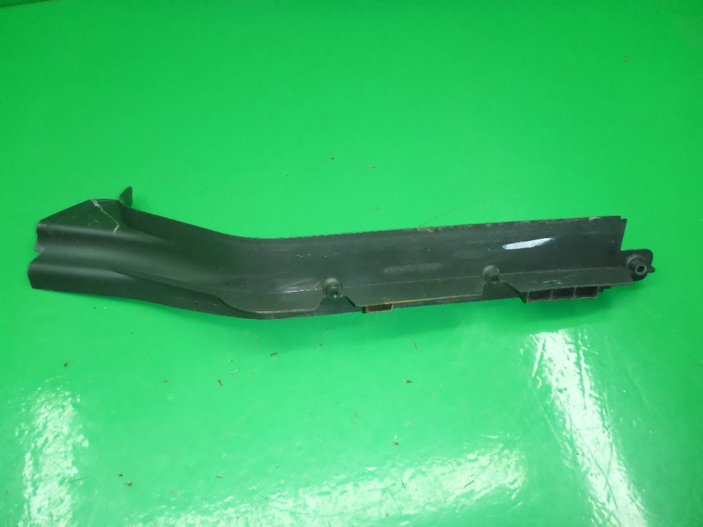 Накладка порога (внутренняя)