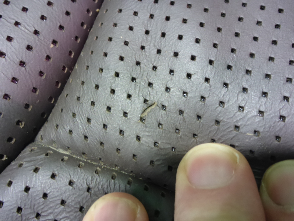 Чехлы на сиденья