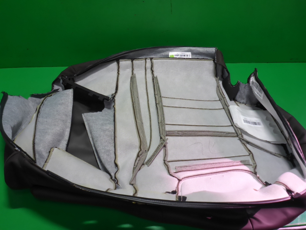 Чехлы на сиденья