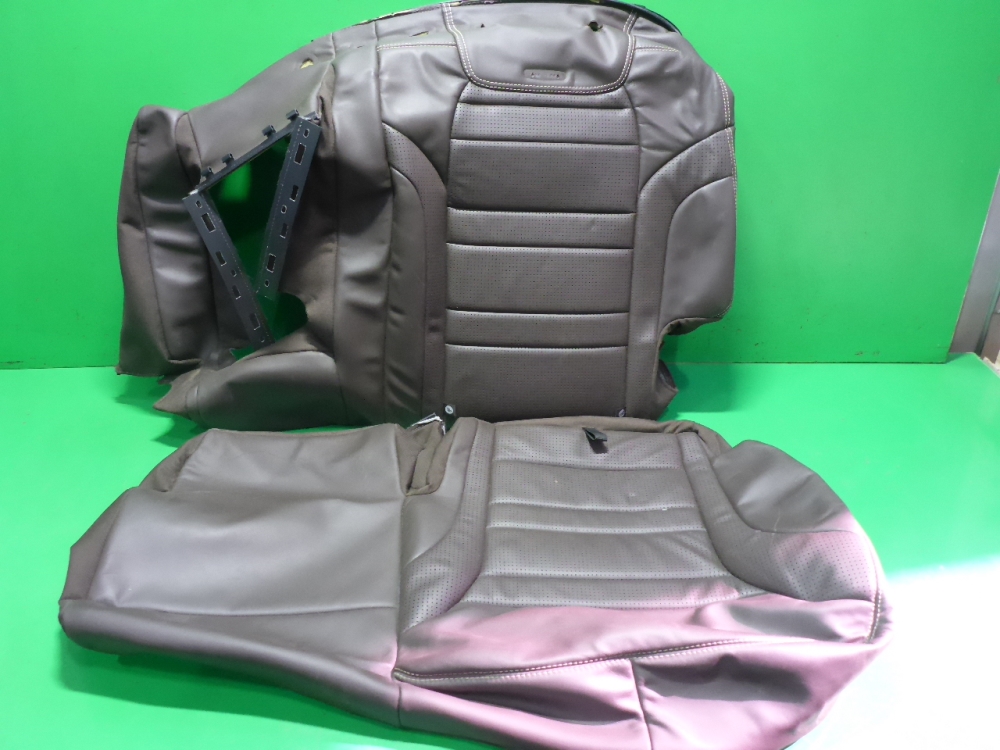 Чехлы на сиденья