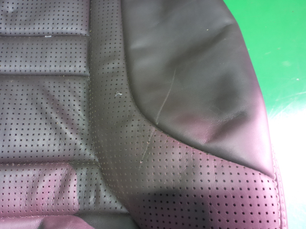 Чехлы на сиденья