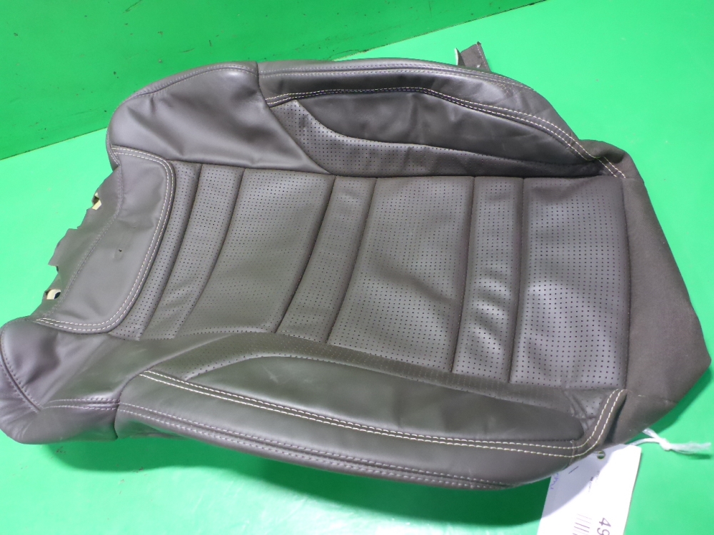 Чехлы на сиденья