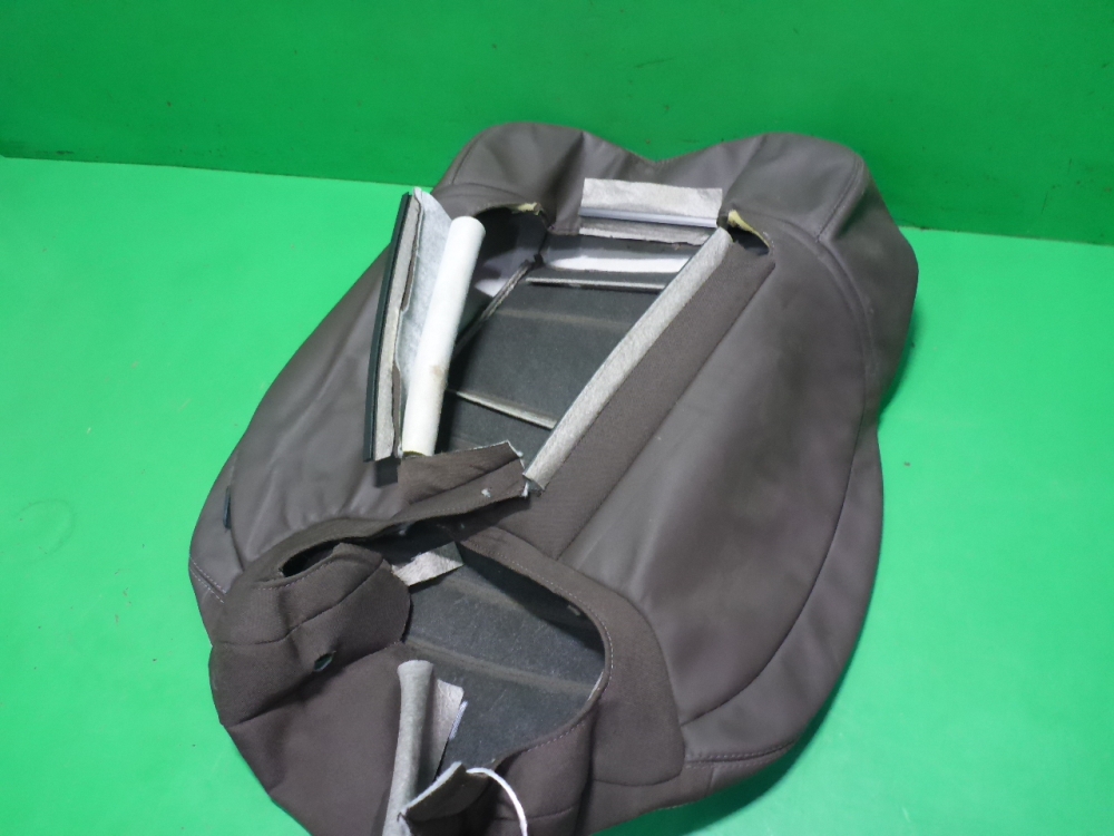 Чехлы на сиденья