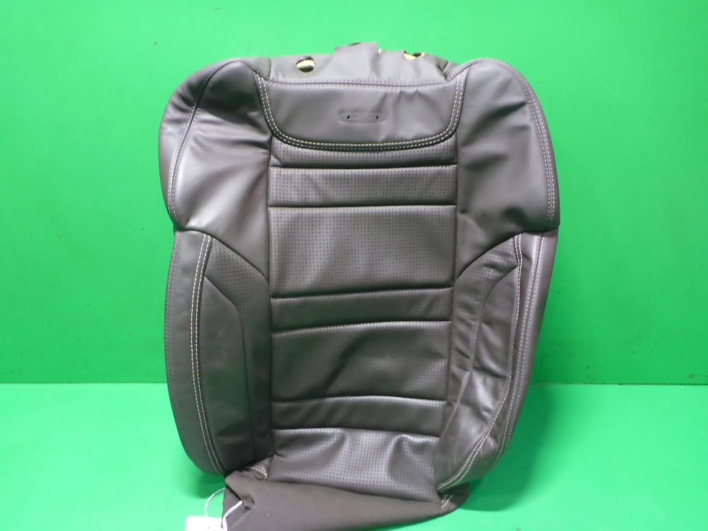 Чехлы на сиденья