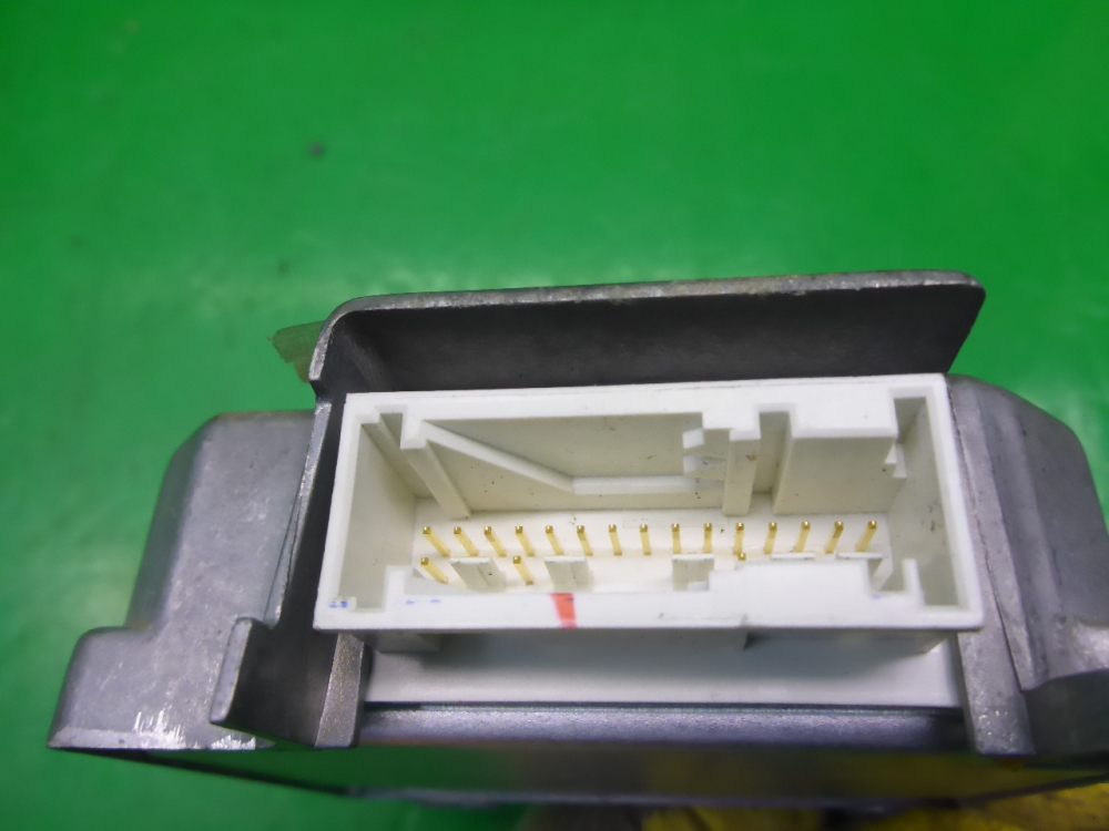 Блок управления подушек безопасности (AIR BAG)