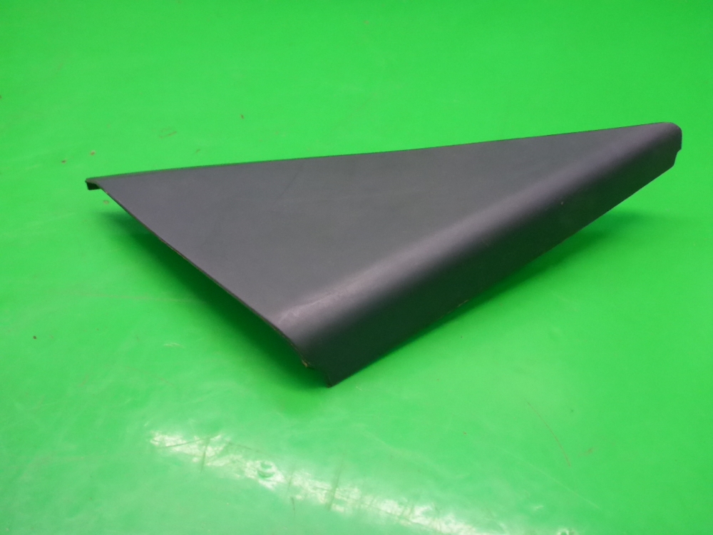 Накладка зеркала правого