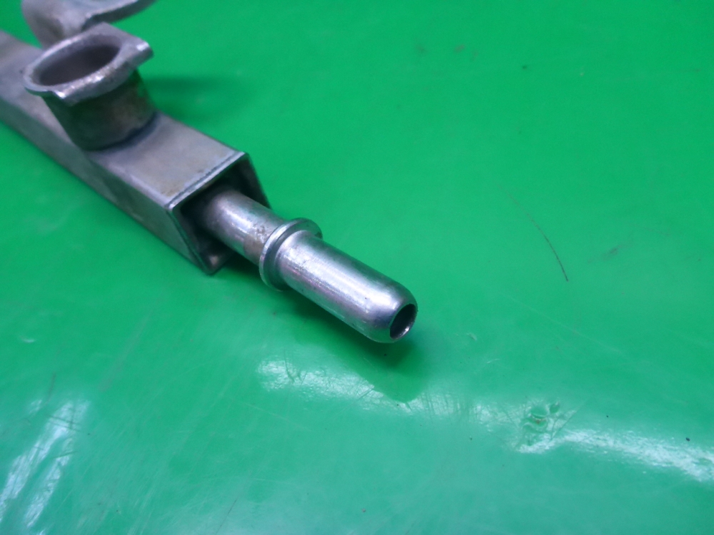 Рейка топливная (рампа)