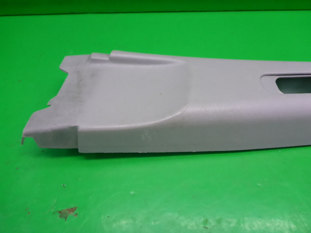 Обшивка стойки