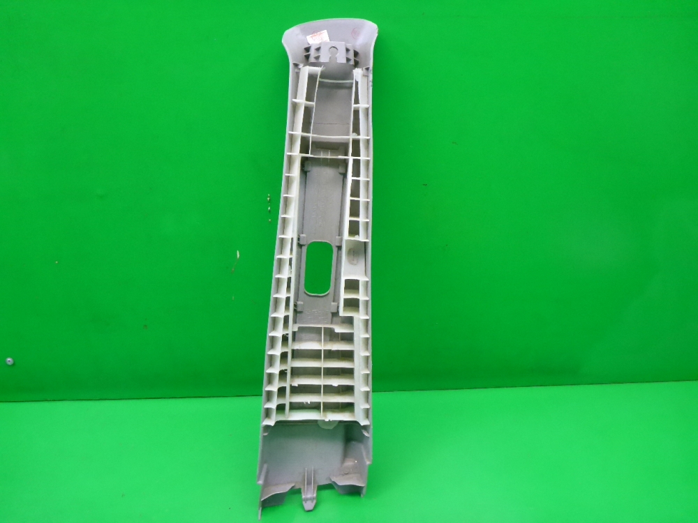 Обшивка стойки