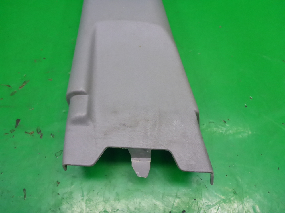 Обшивка стойки