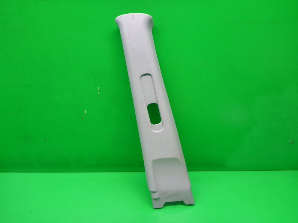 Обшивка стойки