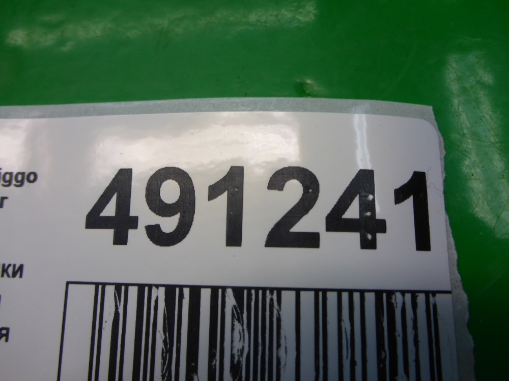 Обшивка стойки