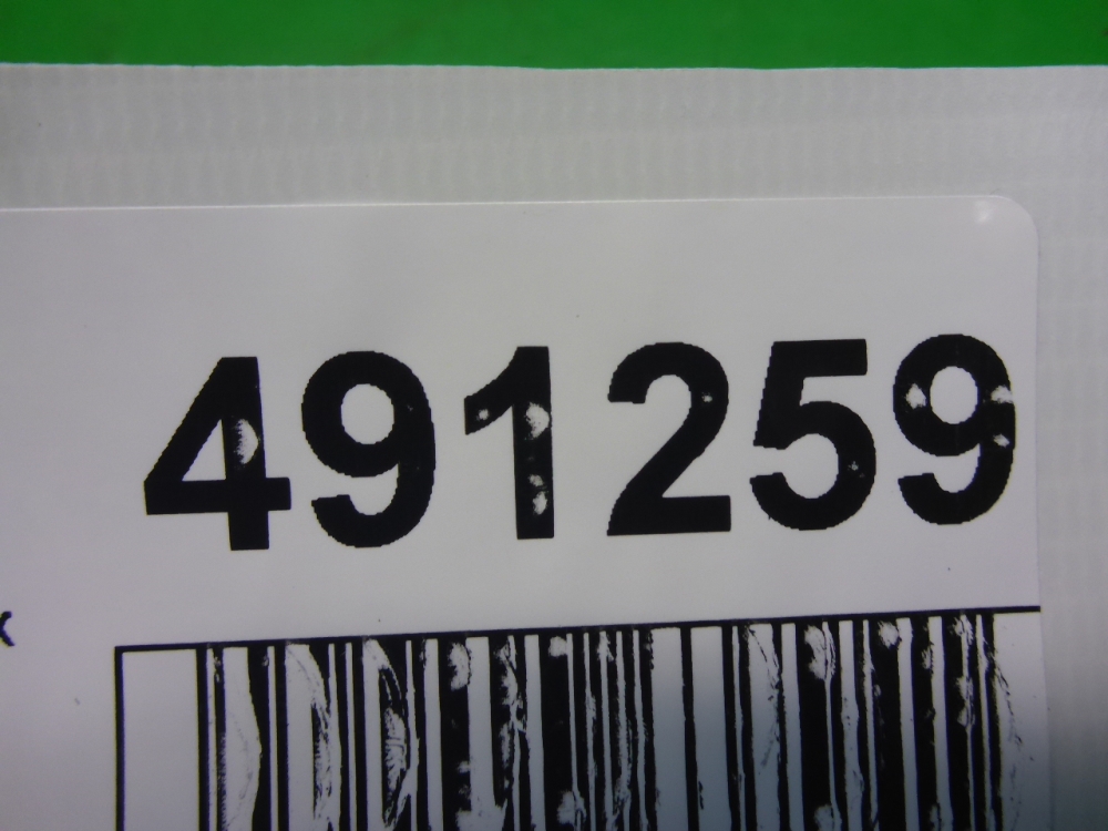 Стеклоподъемник электр. задний левый