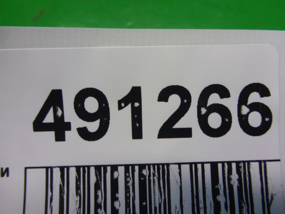 Ограничитель двери