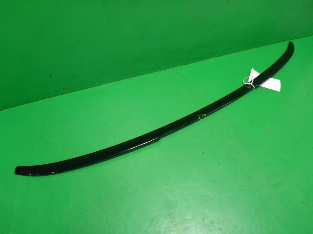 Спойлер (дефлектор) крышки багажника