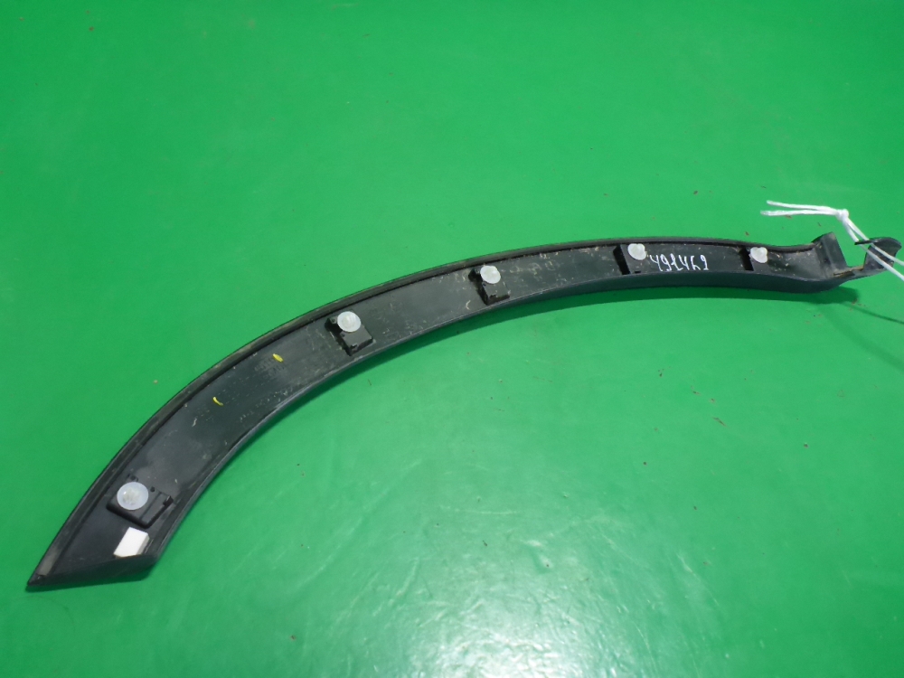 Накладка двери задней левой