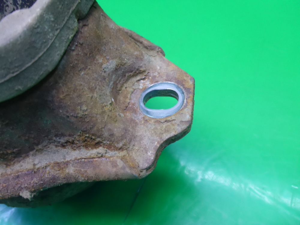 Опора двигателя