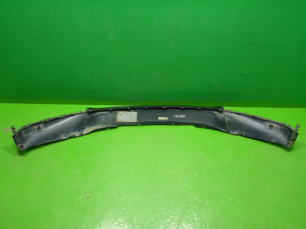 Юбка передняя