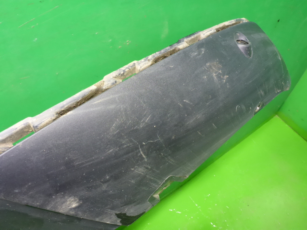 Юбка передняя