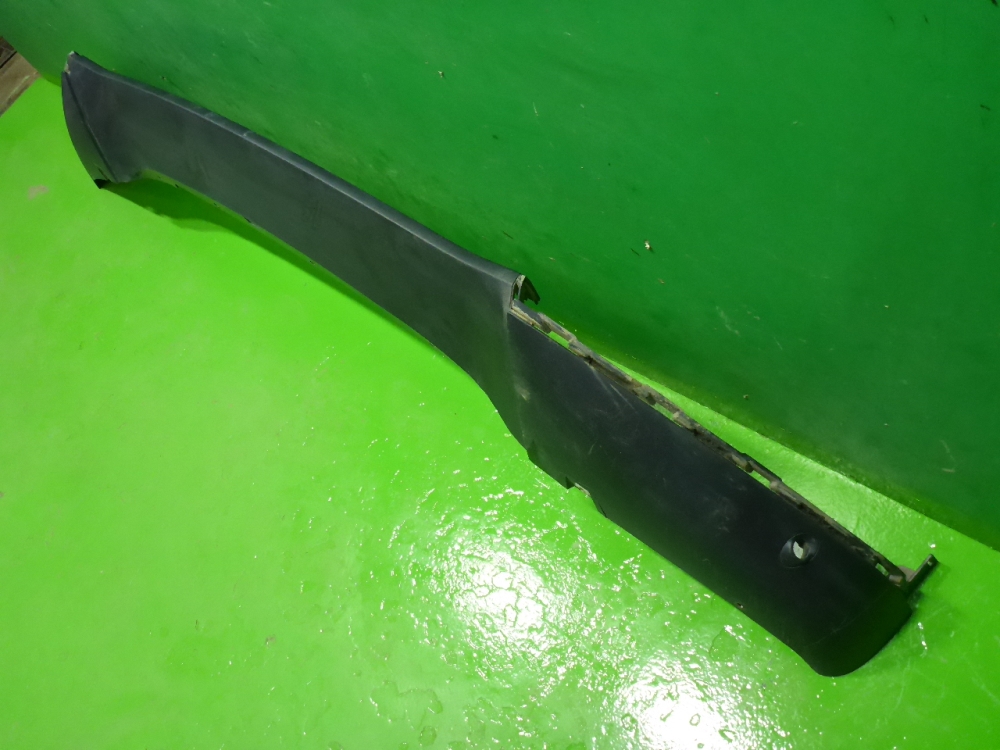 Юбка передняя