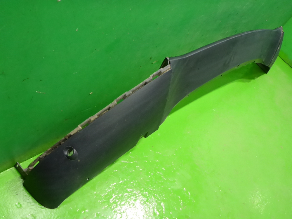 Юбка передняя