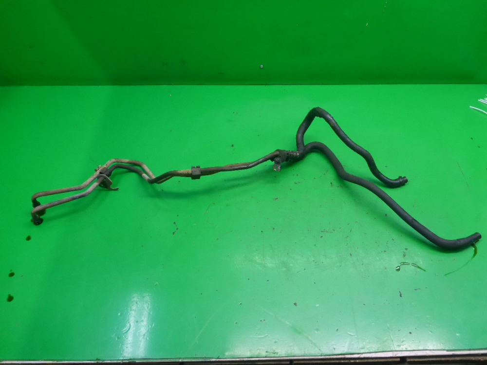 Трубка системы охлаждения АКПП