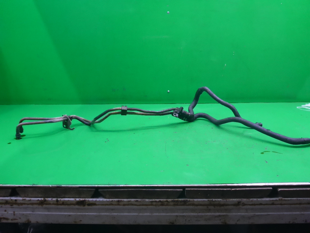 Трубка системы охлаждения АКПП