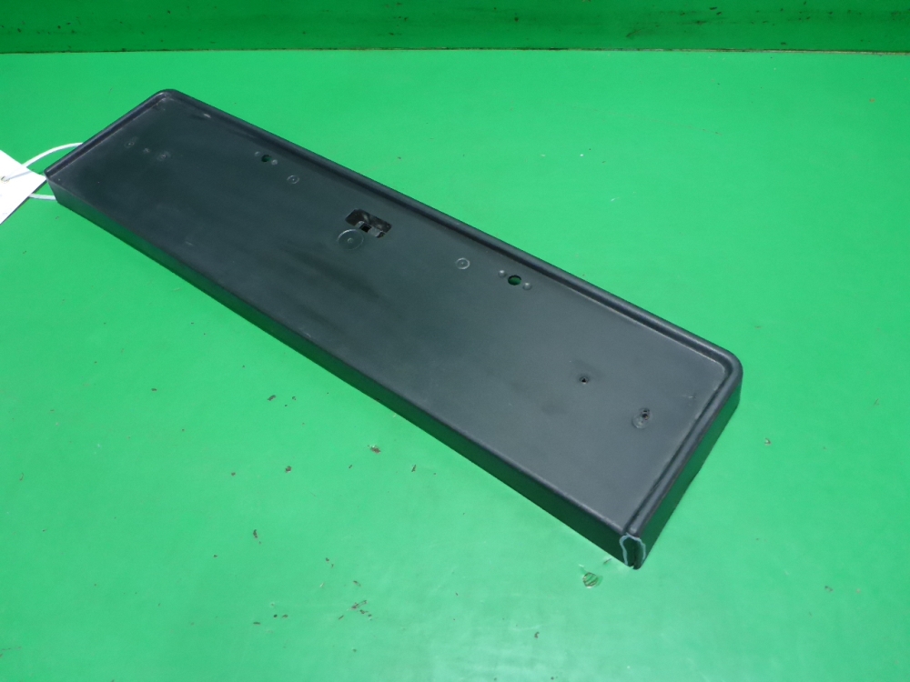 Рамка под номер