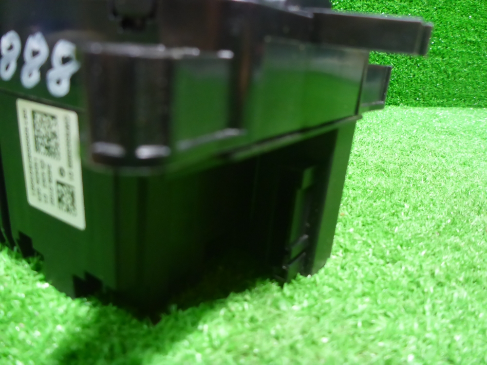 Кулиса МКПП / АКПП