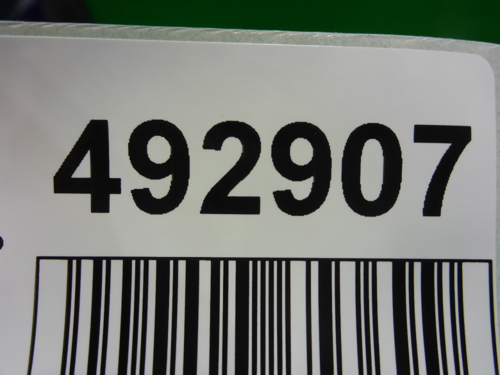 Кронштейн заднего бампера правый