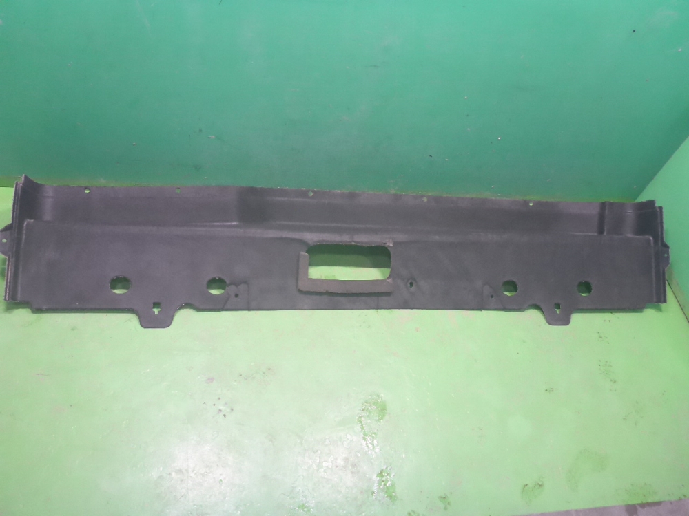 Обшивка кузова