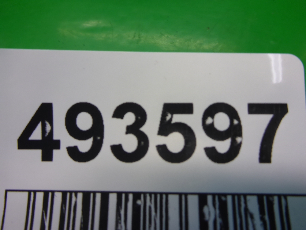 Рейлинг (релинг) левый (планка на крышу)