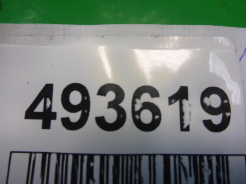 Уплотнитель двери