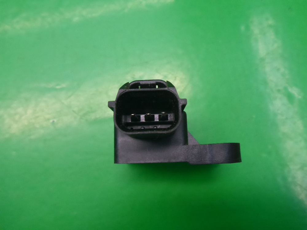 Датчик ускорения