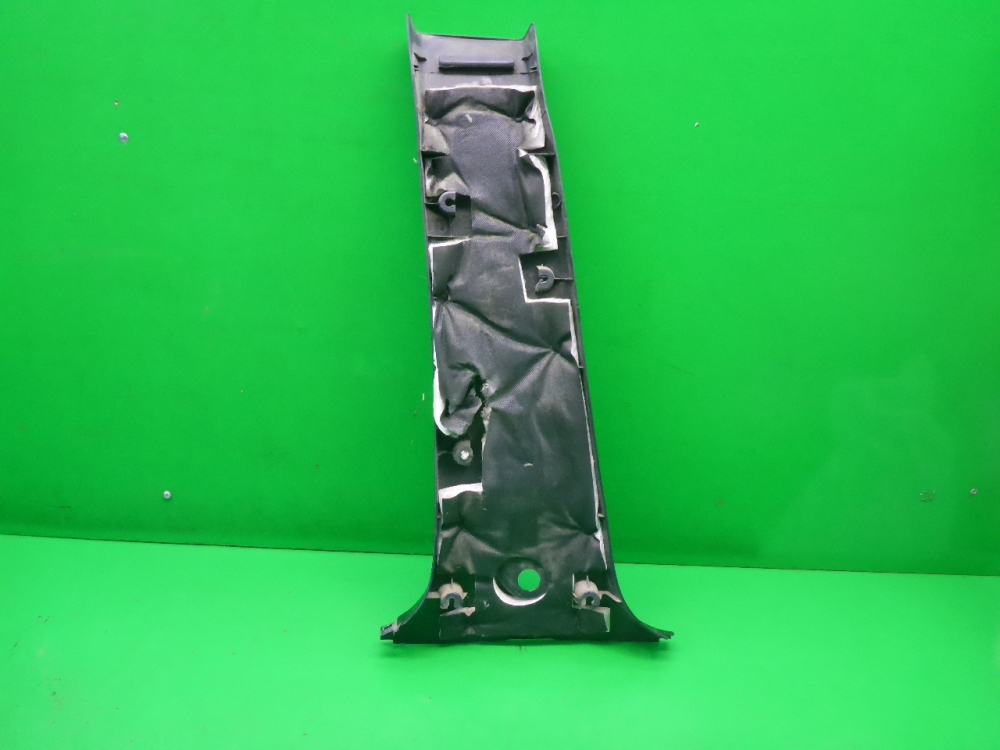 Обшивка стойки