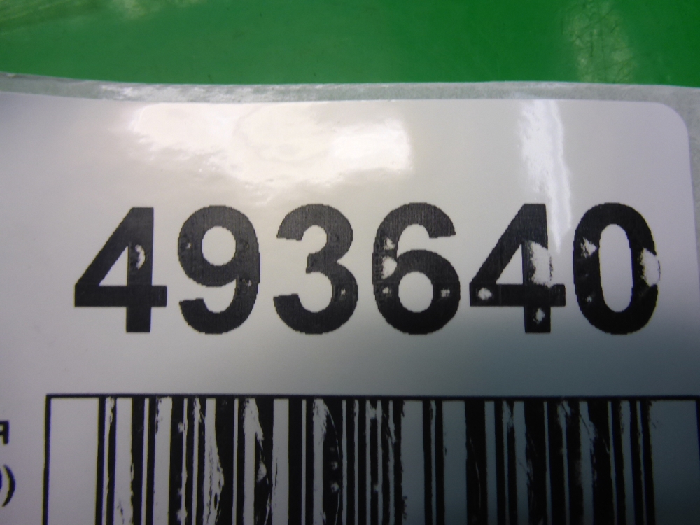 Обшивка стойки