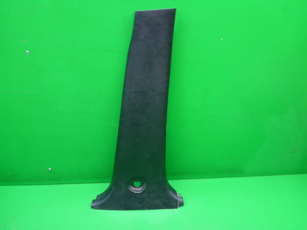 Обшивка стойки