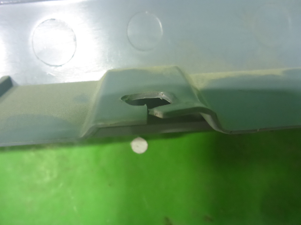 Обшивка кузова