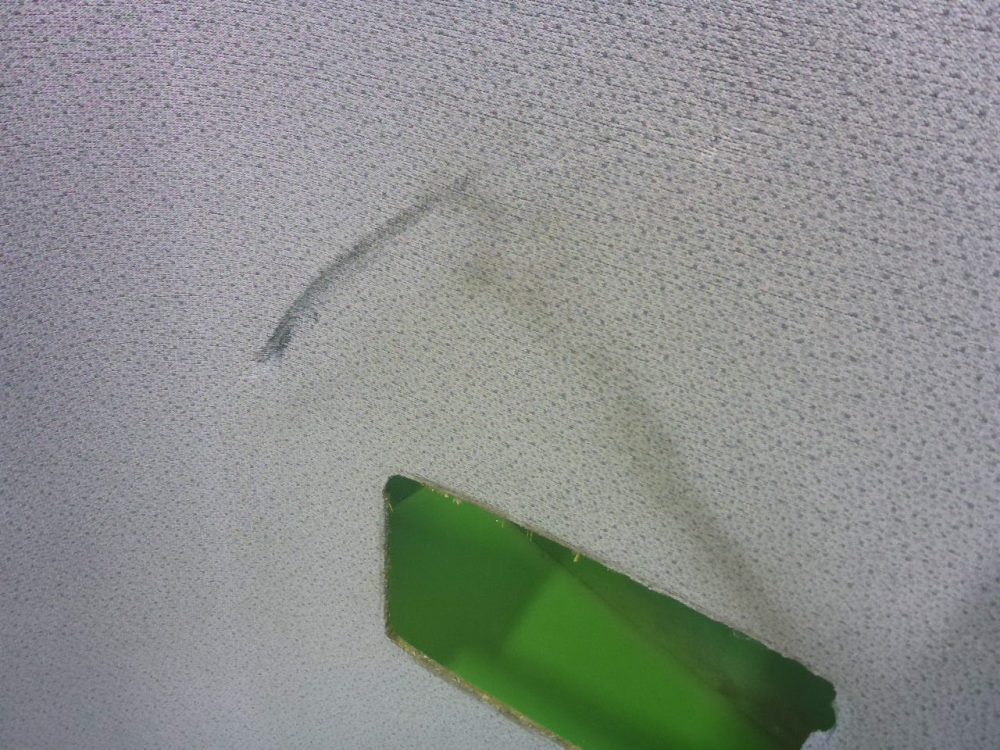 Обшивка кузова