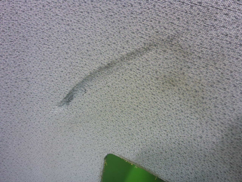 Обшивка кузова