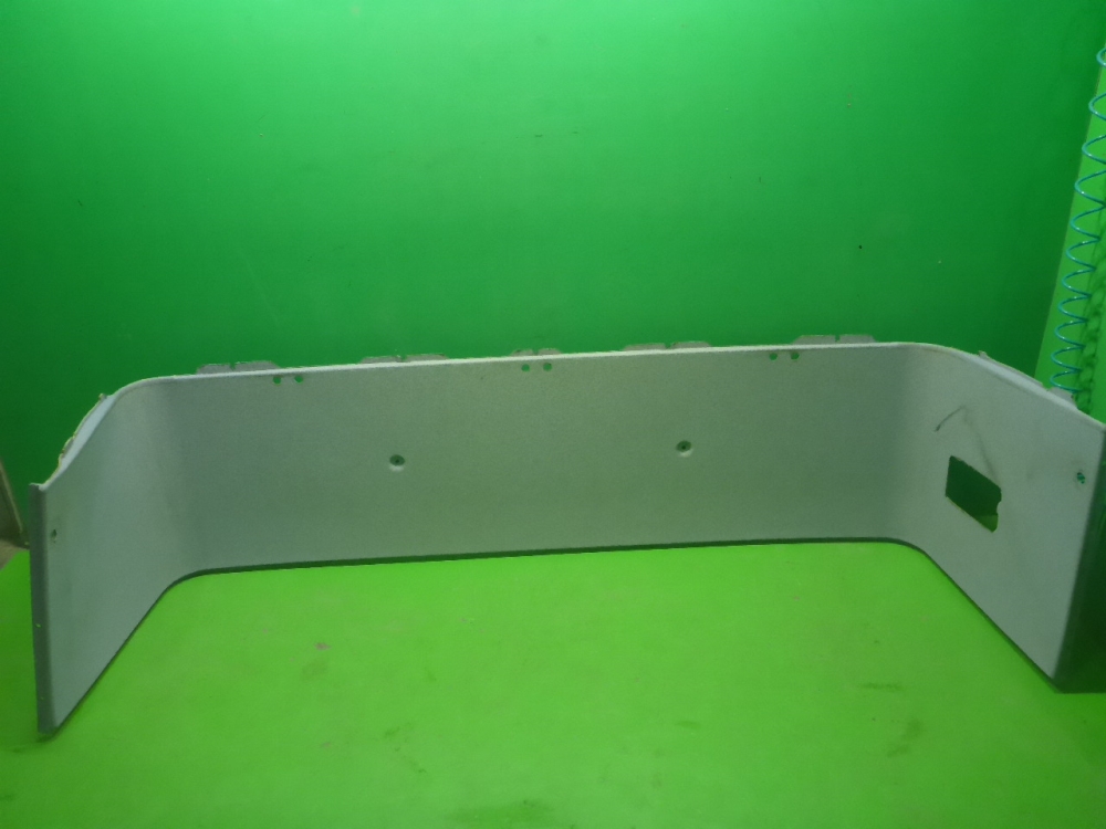 Обшивка кузова