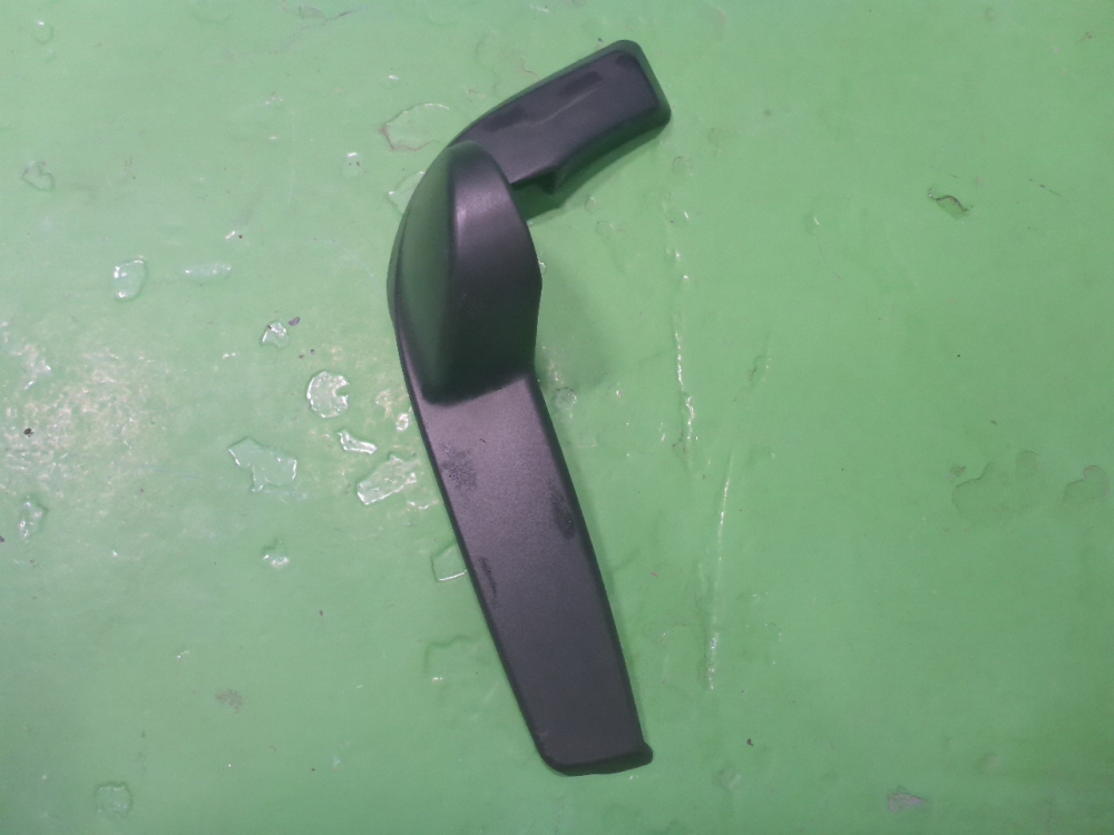 Накладка зеркала правого