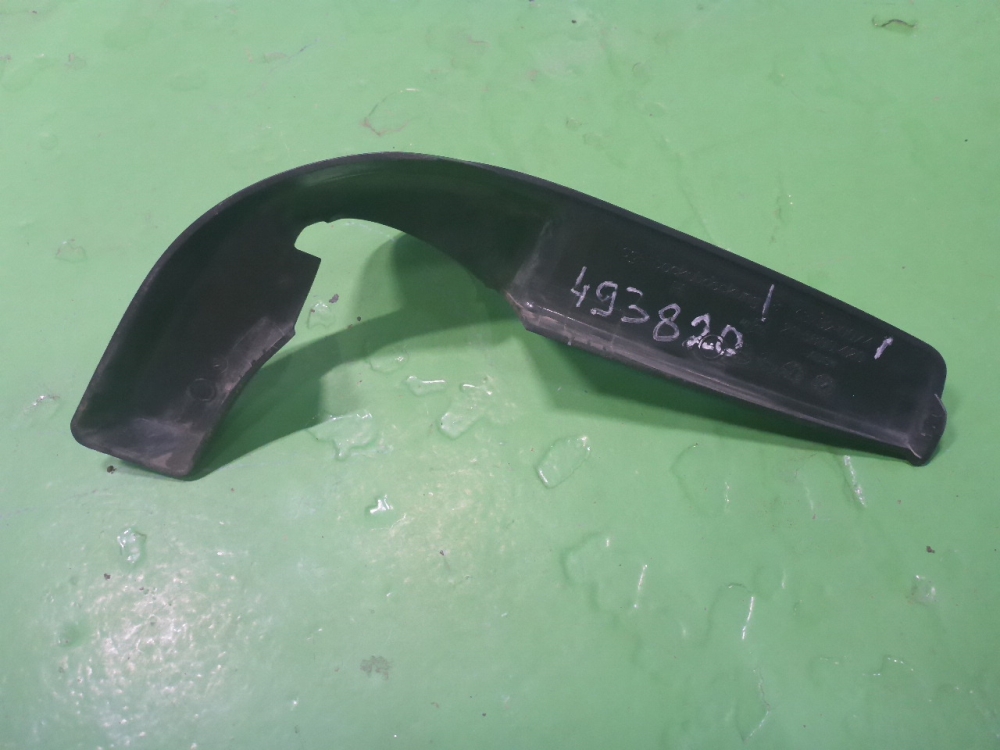 Накладка зеркала правого