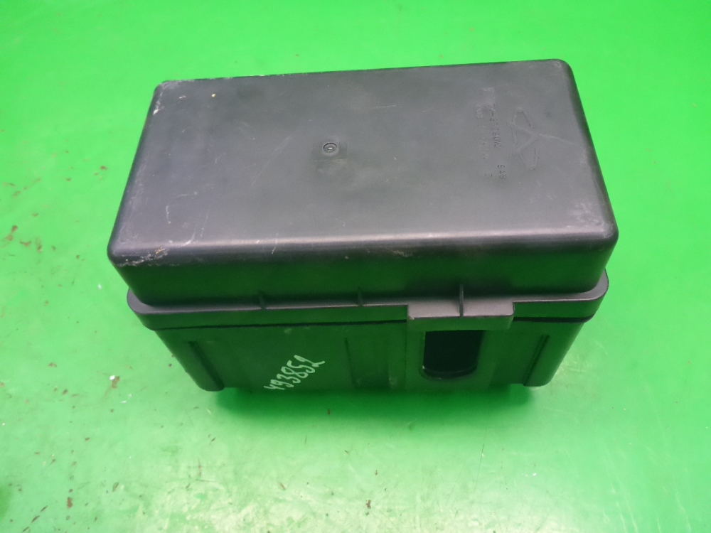 Корпус блока предохранителей