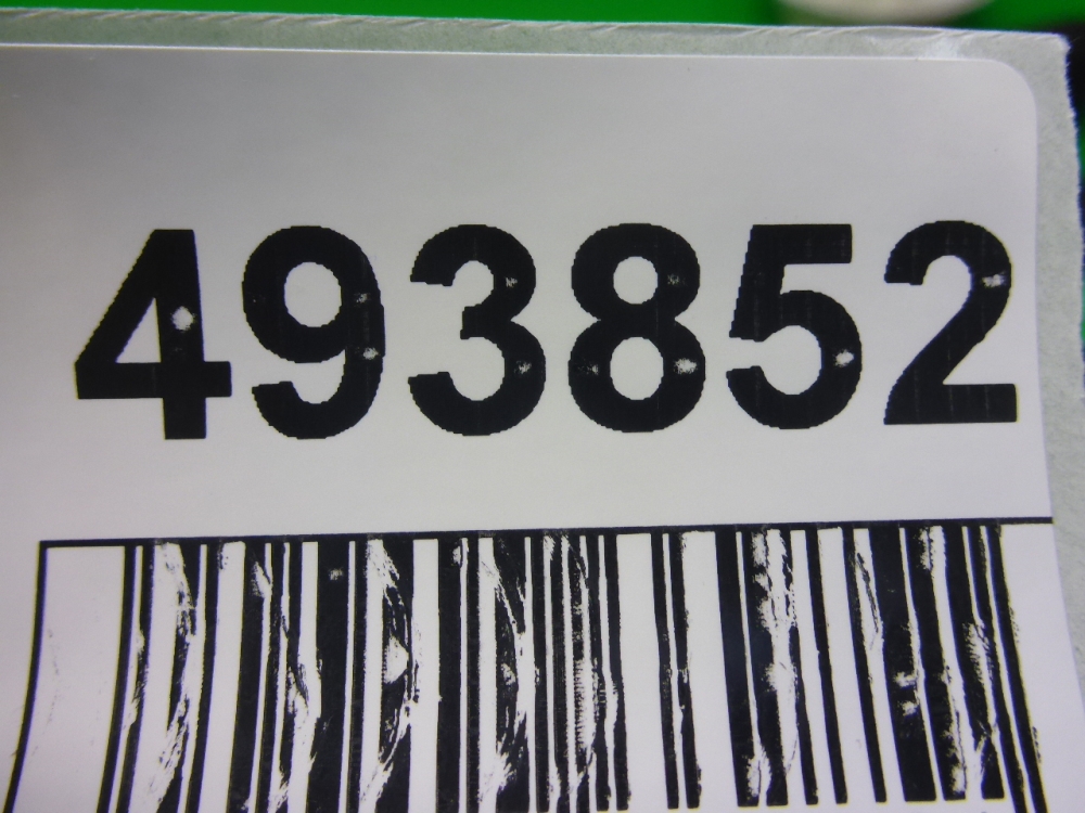 Корпус блока предохранителей