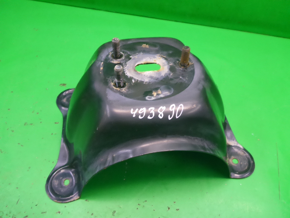 Кронштейн крепления запасного колеса