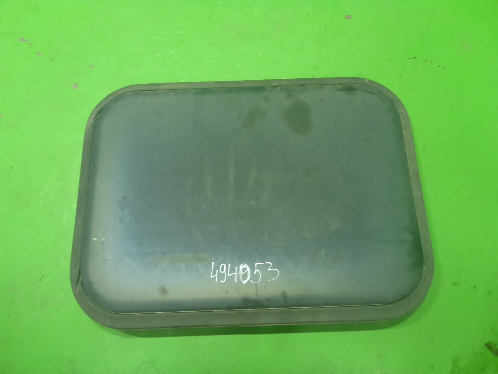 Люк в сборе механический