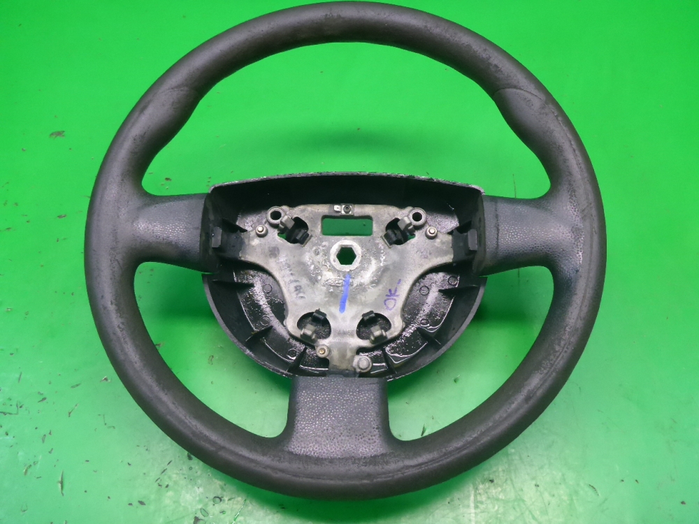 Рулевое колесо (руль)